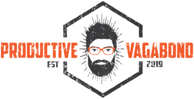 Productive Vagabond